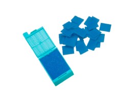 Filtro para Cassetes de Biópsia - 500 Unid - Easypath
